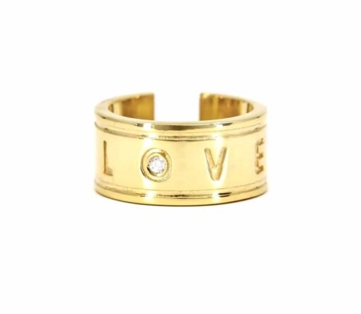 ANILLO LOVE