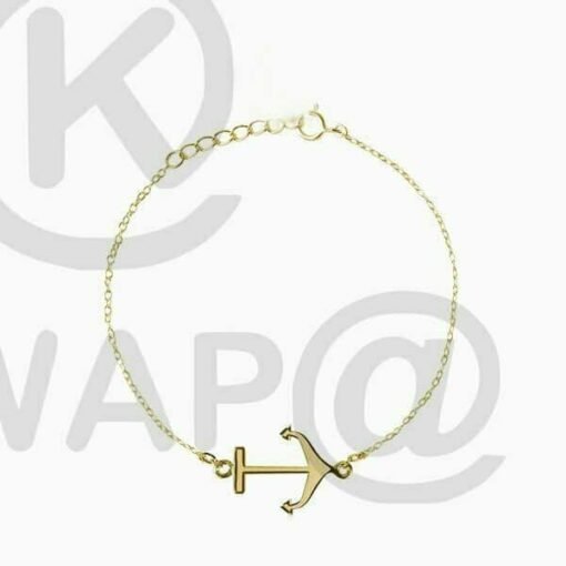 PULSERA ANCLA