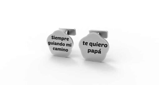 GEMELOS PERSONALIZADOS FRASES