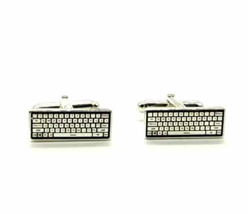 Gemelos Teclado