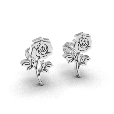 gemelos rosa